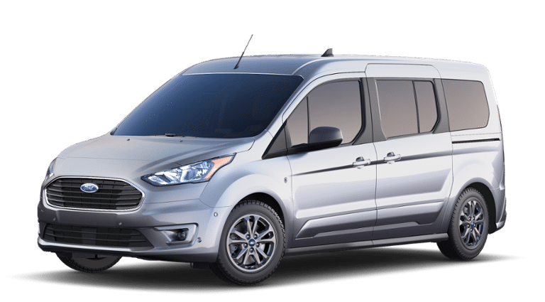 2023 Ford Transit Connect Wagon Vehicle Photo in Terrell, TX 75160